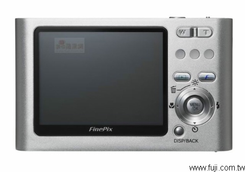 FUJIFILMFinePix-Z1數位相機(數位蘋果網)