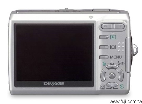 KONICAMINOLTADiMAGE-X60數位相機(數位蘋果網)