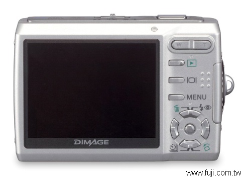 KONICAMINOLTADiMAGE-E500數位相機(數位蘋果網)