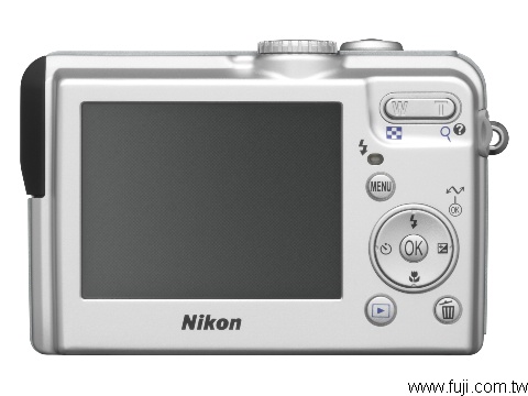 NIKONCoolpix-P2數位相機(數位蘋果網)