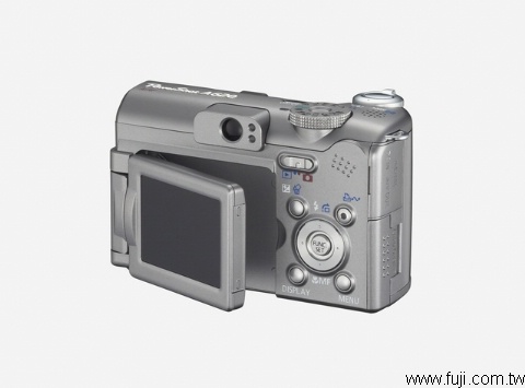 CANONPowerShot-A620數位相機(數位蘋果網)