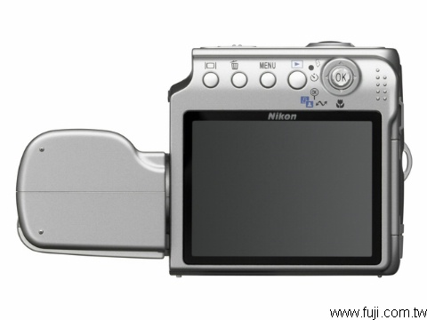 NIKONCoolpix-S4數位相機(數位蘋果網)