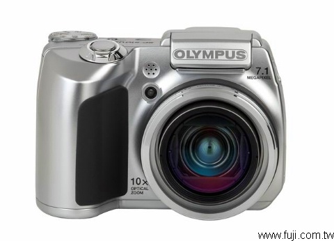 OLYMPUSSP-510UZ數位相機(數位蘋果網)