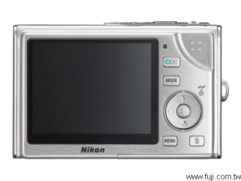 NIKONCoolpix-S9數位相機(數位蘋果網)