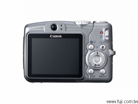 CANONPowerShot-A710IS數位相機(數位蘋果網)
