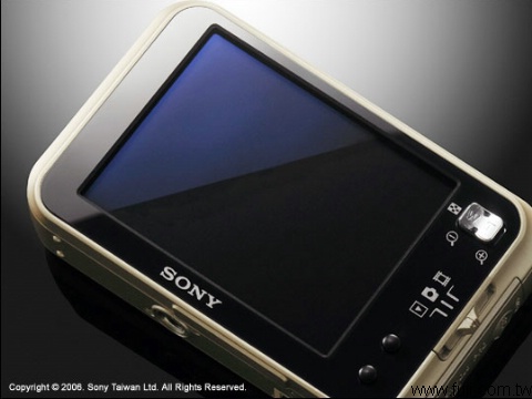 SONYDSC-N2數位相機(數位蘋果網)