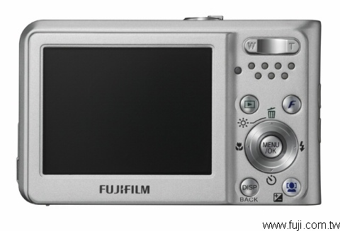 FUJIFILMFinePix-F31fb數位相機(數位蘋果網)