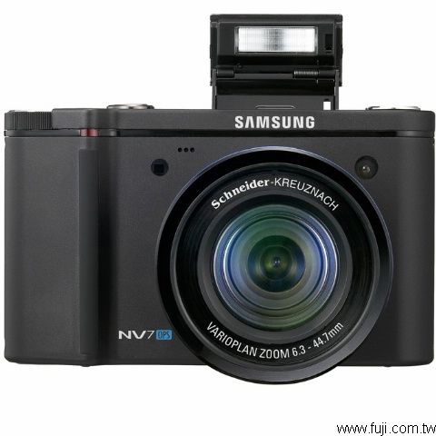 SAMSUNGNV7OPS數位相機(數位蘋果網)