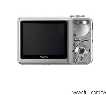FUJIFILMFinePix-F460數位相機(數位蘋果網)