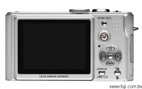LEICAD-LUX2數位相機(數位蘋果網)