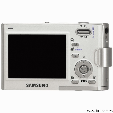 SAMSUNGDIGIMAX-i6-PMP數位相機(數位蘋果網)