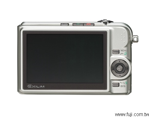 CASIOEX-Z1000數位相機(數位蘋果網)