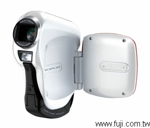 SANYOVPC-CA6數位相機(數位蘋果網)