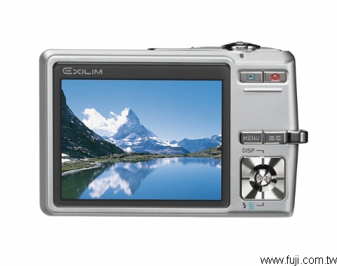 CASIOEX-Z700數位相機(數位蘋果網)