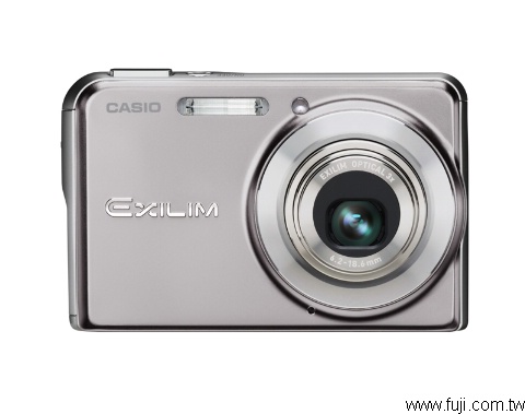 CASIOEX-S770數位相機(數位蘋果網)