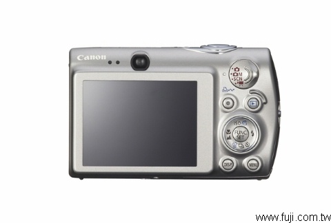CANONIXUS-960IS數位相機(數位蘋果網)