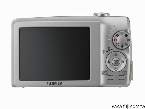 FUJIFILMFinePix-F480數位相機(數位蘋果網)
