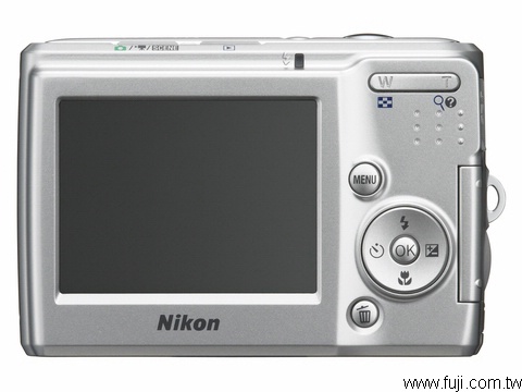 NIKONCoolpix-L14數位相機(數位蘋果網)