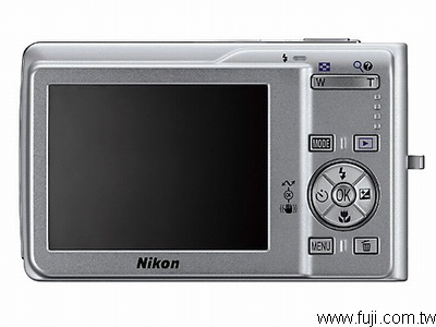 NIKONCoolpix-S200數位相機(數位蘋果網)