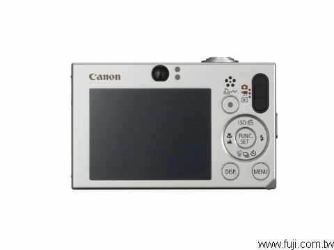 CANONIXUS-70數位相機(數位蘋果網)
