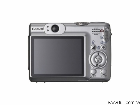 CANONPowerShot-A570IS數位相機(數位蘋果網)