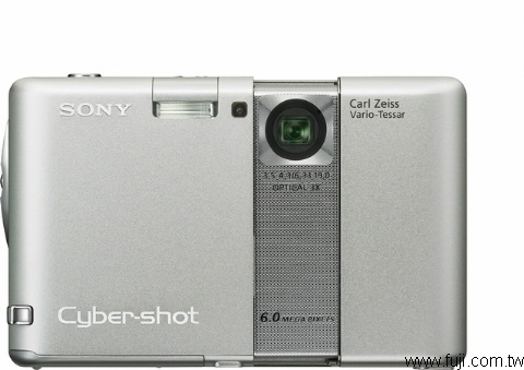 SONYDSC-G1數位相機(數位蘋果網)