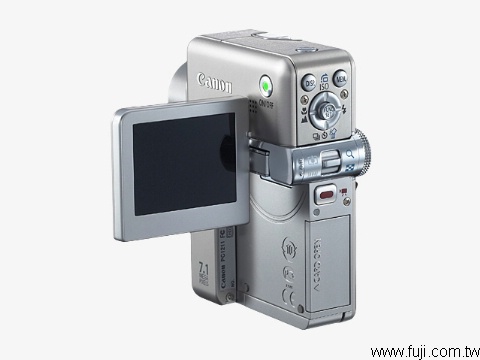 CANONPowerShot-TX1數位相機(數位蘋果網)