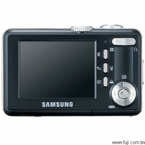SAMSUNGDigimax-S1000數位相機(數位蘋果網)