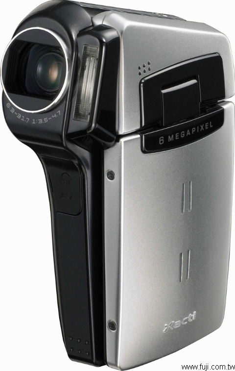 SANYOVPC-CG65數位相機(數位蘋果網)
