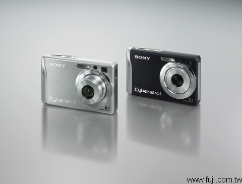 SONYDSC-W90數位相機(數位蘋果網)