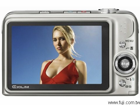 CASIOEX-Z1200數位相機(數位蘋果網)