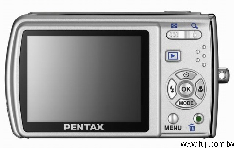 PENTAXOptio-M40數位相機(數位蘋果網)