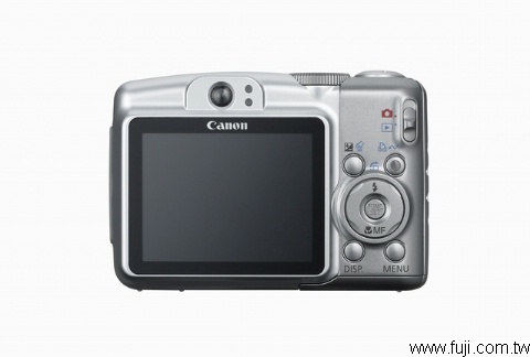 CANONPowerShot-A720IS數位相機(數位蘋果網)