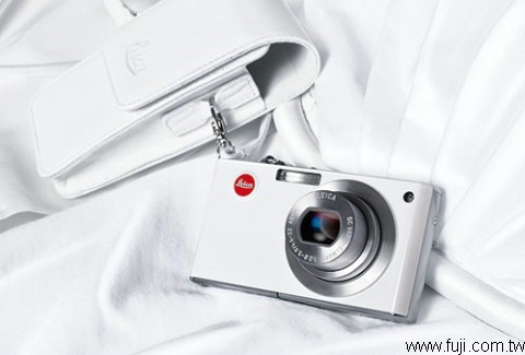 LeicaC-LUX3數位相機(數位蘋果網)