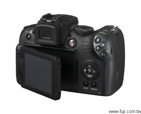 CANONPowerShot-SX10IS數位相機(數位蘋果網)