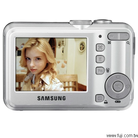 SAMSUNGDigimax-S860數位相機(數位蘋果網)