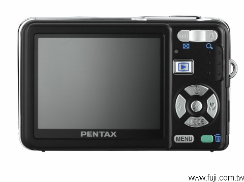 PENTAXOptio-A36數位相機(數位蘋果網)