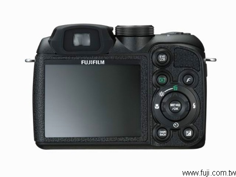 FUJIFILMFinepix-S1000fd數位相機(數位蘋果網)