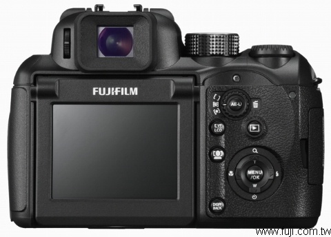 FUJIFILMFinepix-S100FS數位相機(數位蘋果網)