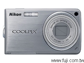 NIKONCoolpix-S550數位相機(數位蘋果網)