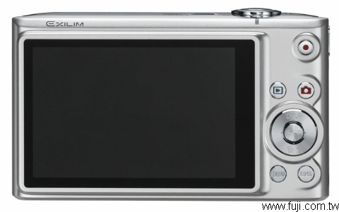 CASIOEX-Z200數位相機(數位蘋果網)