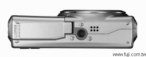 FUJIFILMFinePix-F100fd數位相機(數位蘋果網)
