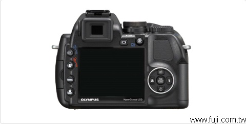 OLYMPUSSP-570UZ數位相機(數位蘋果網)