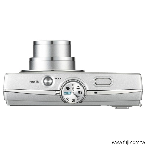 SAMSUNGDigimax-L110數位相機(數位蘋果網)