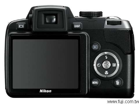 NIKONCoolpix-P80數位相機(數位蘋果網)