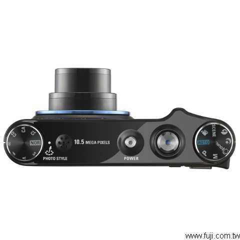 SAMSUNGNV40HD數位相機(數位蘋果網)