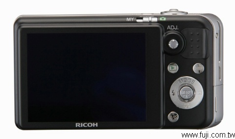 RICOHCaplio-R7數位相機(數位蘋果網)