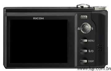 RICOHCaplio-R8數位相機(數位蘋果網)