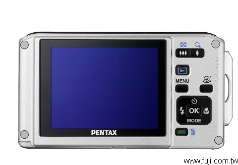 PENTAXOptio-W60數位相機(數位蘋果網)