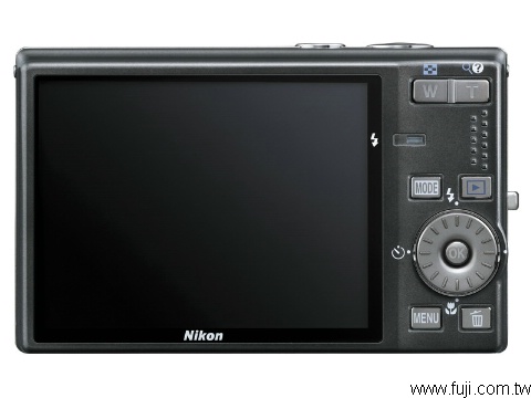 NIKONCoolpix-S710數位相機(數位蘋果網)